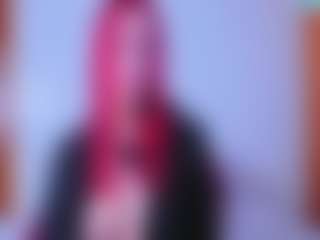 LunaBlakee's Live Sex Cam Show