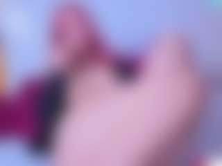 LunaBlakee's Live Sex Cam Show
