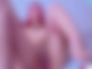 Live cam show with LunaBlakee - Red Hair on livesexfox.com