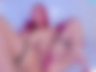 LunaBlakee's Live Sex Cam Show