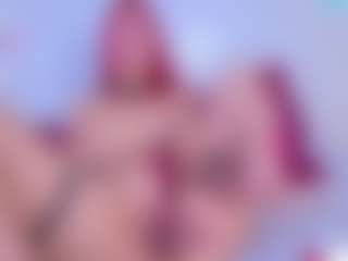 Live cam show with LunaBlakee - Red Hair Teen (18+) on Camsoda