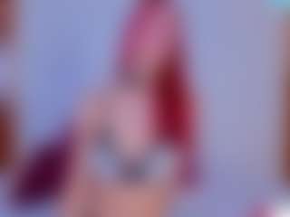 LunaBlakee's Live Sex Cam Show