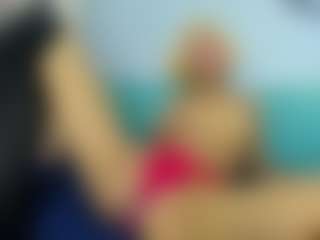 Alisha-Ebonyy's Live Sex Cam Show