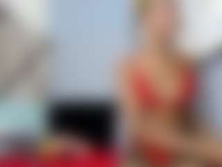 Live cam show with Alisha-Ebonyy - Curly Hair on Big Tits