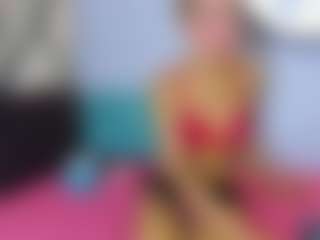 Alisha-Ebonyy's Live Sex Cam Show