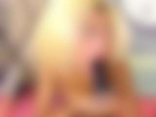Live cam show with Alisha-Ebonyy - Curly Hair on Dolls Live