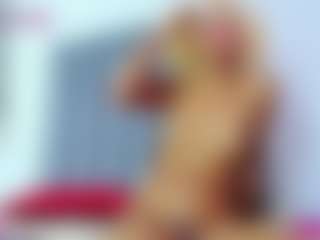 Live cam show with Alisha-Ebonyy - Strip Brown Hair on AdultVida.com
