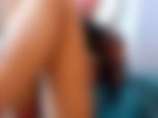 Alisha-Ebonyy's Live Sex Cam Show