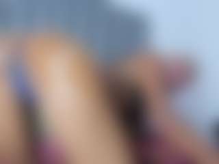 Alisha-Ebonyy's Live Sex Cam Show