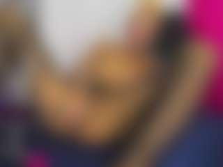 Alisha-Ebonyy's Live Sex Cam Show