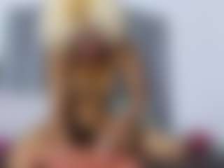 Alisha-Ebonyy's Live Sex Cam Show