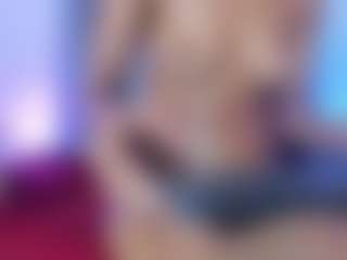 Alisha-Ebonyy's Live Sex Cam Show