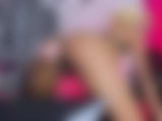 Alisha-Ebonyy's Live Sex Cam Show
