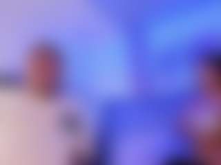 Cloe and Billyy's Live Sex Cam Show
