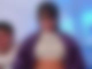 Cloe and Billyy's Live Sex Cam Show