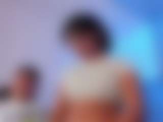 Cloe and Billyy's Live Sex Cam Show