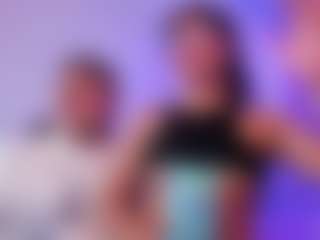 Cloe and Billyy's Live Sex Cam Show