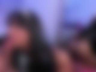 Cloe and Billyy's Live Sex Cam Show