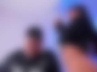 Cloe and Billyy's Live Sex Cam Show
