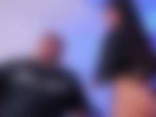 Cloe and Billyy's Live Sex Cam Show