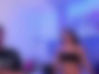 Cloe and Billyy's Live Sex Cam Show