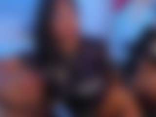 Cloe and Billy's Live Sex Cam Show