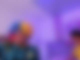 Cloe and Billy's Live Sex Cam Show