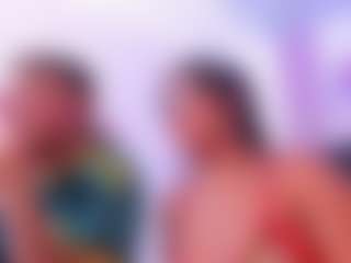 Live cam show with Cloe and Billy - Cowgirl on Mixed Magazine Live