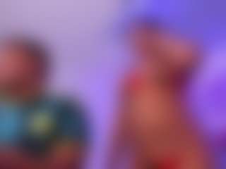 Cloe and Billy's Live Sex Cam Show