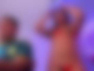 Cloe and Billy's Live Sex Cam Show