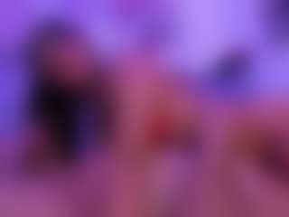 Cloe and Billy's Live Sex Cam Show