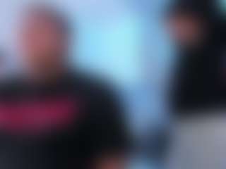 Cloe and Billy's Live Sex Cam Show
