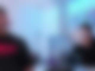 Cloe and Billy's Live Sex Cam Show