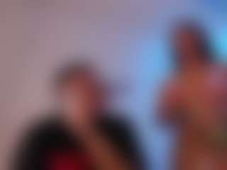Cloe and Billy's Live Sex Cam Show