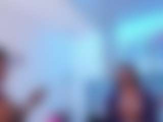 Cloe and Billy's Live Sex Cam Show