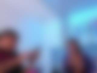 Cloe and Billy's Live Sex Cam Show