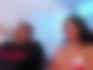 Cloe and Billy's Live Sex Cam Show