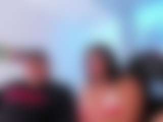 Cloe and Billy's Live Sex Cam Show