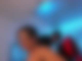 Cloe and Billy's Live Sex Cam Show