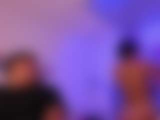 Cloe and Billy's Live Sex Cam Show