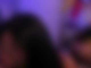 Cloe and Billy's Live Sex Cam Show