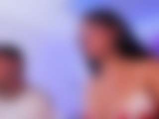 Cloe and Billy's Live Sex Cam Show