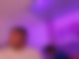 Cloe and Billy's Live Sex Cam Show
