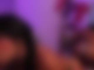Cloe and Billy's Live Sex Cam Show