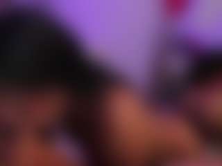 Cloe and Billy's Live Sex Cam Show