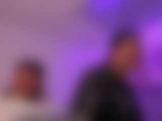 Cloe and Billy's Live Sex Cam Show