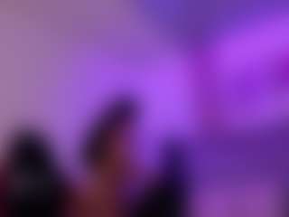 Cloe and Billy's Live Sex Cam Show