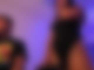 Live cam show with Cloe and Billy - Toys on Camsoda
