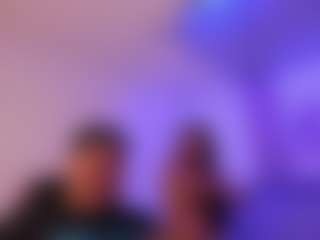 Cloe and Billy's Live Sex Cam Show