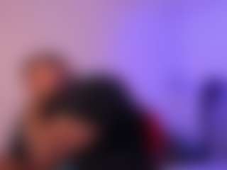 Live cam show with Cloe and Billy - Asshole on Fling VIP Chat